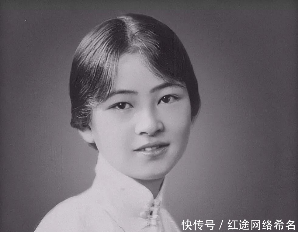 可比|同样是才女,论挑选男人的眼光,张爱玲可比林徽因差远了