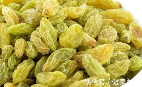 颜值|衰老会影响一个人的颜值,葡萄干就可以,不过禁忌不知道白费了