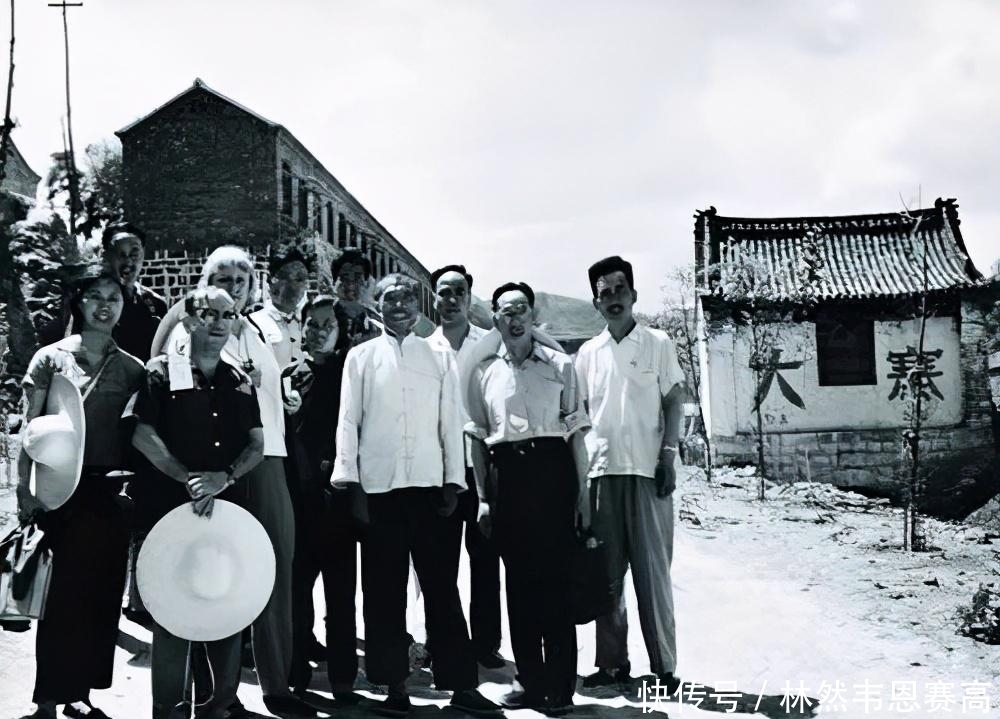 工人|都是劳模,为什么陈永贵成了副总理,而王进喜只是普通石油工人?