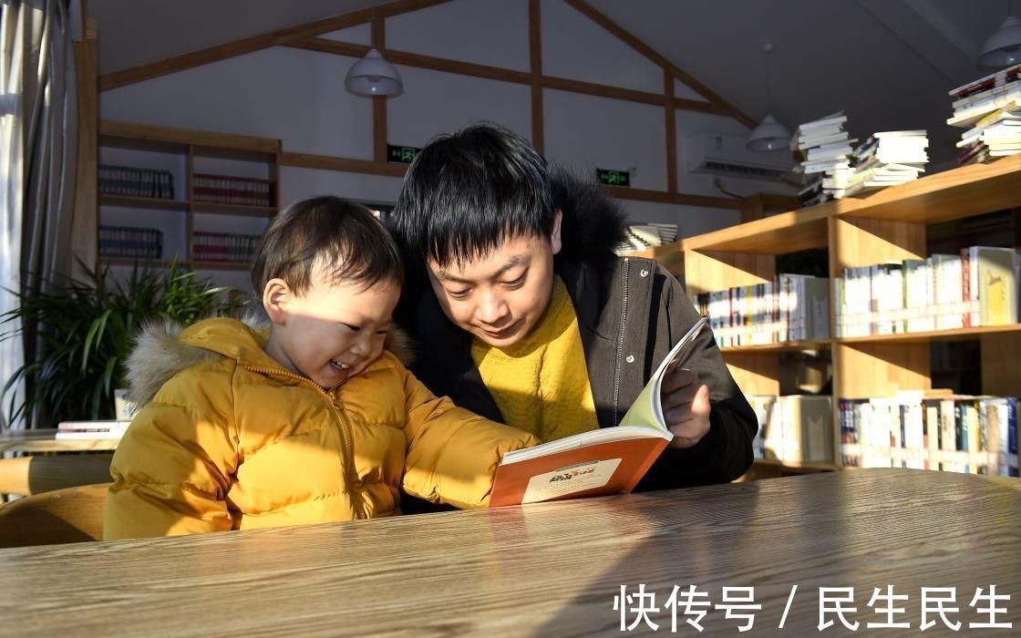 孩子|研究表明右脑发达的孩子更聪明，娃有这3种表现，父母偷着乐吧