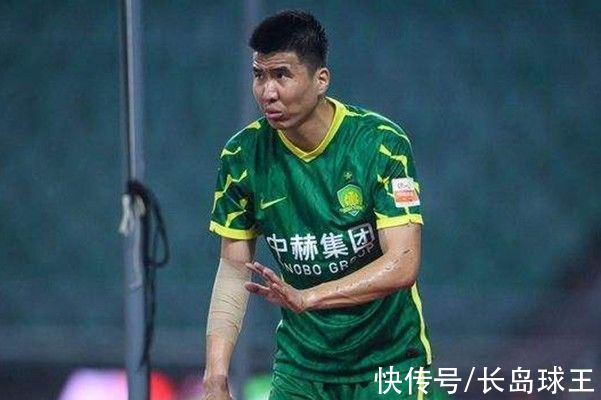 中超|被陳戌源言中了！兩位國腳在中超被另兩位國腳重傷，國足雪上加霜