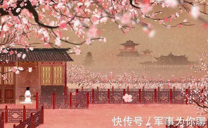 遇见你&古诗词中最美的16句情话,句句不提爱,句句都是爱,终于找齐了