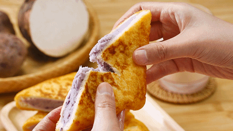 海鲜|本月最抗饿早餐！10分钟搞定一大盘，有它没人想赖床！