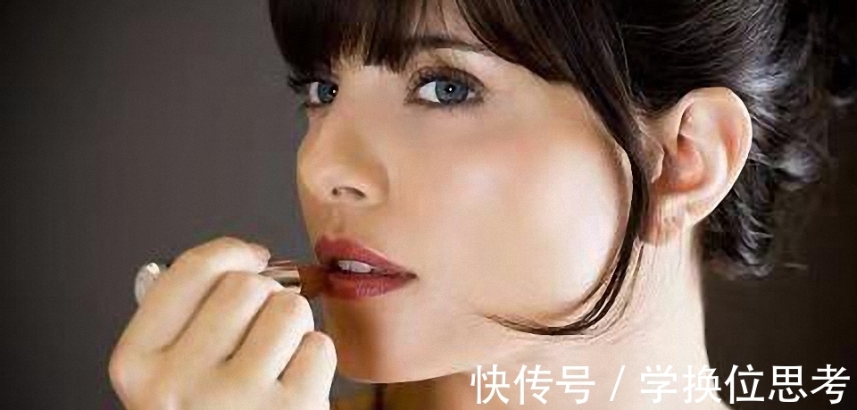区别|私人制作的口红和专柜买来的口红有什么区别?答案有点意外