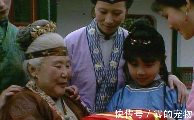 贾政！贾兰为什么容易被忽视？两个因素，注定他走的路与宝玉不同