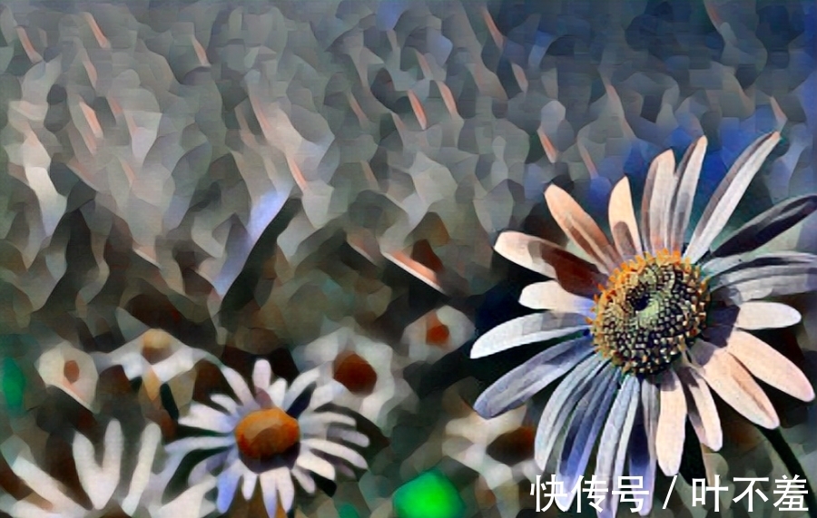 画廊|体验一次特别的互动!腾讯优图邀你来智博会逛“AI画廊”