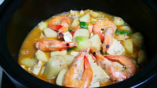 秋季，少吃绿叶菜多吃此“碱性食材”，营养又美味，比吃绿叶菜好