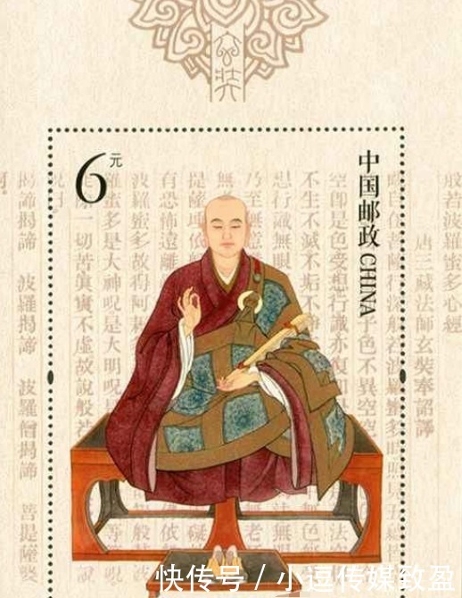 玄奘西|玄奘西天取经,路上为何变成大富翁?他的靠山不是唐朝而是他