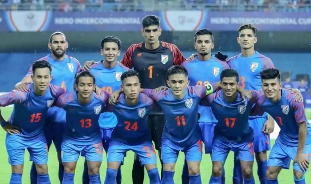 尼泊尔队|3-0！13亿人口大国加冕8冠王，37岁老将80球追平梅西，并列第5位