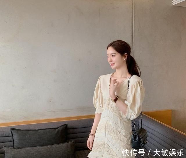 复古优雅的连衣裙单品,会不会成为你的夏日最爱