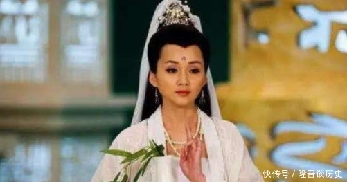 观音|孙悟空最讨厌的人是谁?不是唐僧和如来,是屡次陷害他的一个人