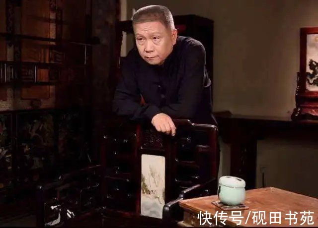 老挝&马未都：花3000万买个棋盘，最贵的不是棋子，而是上面的画