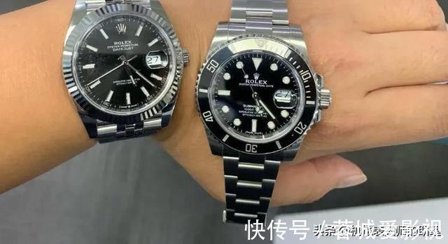 机械表 最具代表性的三个瑞士手表品牌,都使用的是什么机芯?