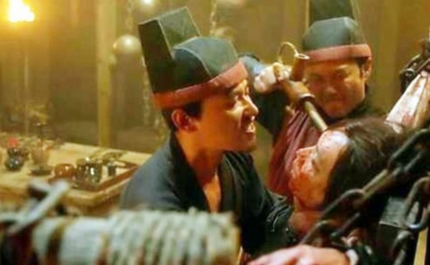 崇祯|明朝败亡，崇祯临终前写的六个字揭露真相