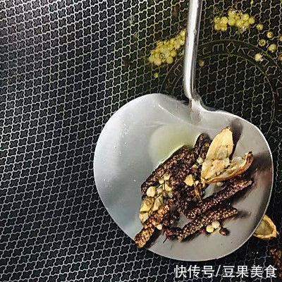 芸豆|不可错过的下酒菜芸豆炖牛肉，过瘾