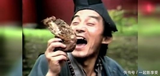 荆轲高渐离樊哙济公李时珍,为何他们一致推荐:这种肉最好吃?