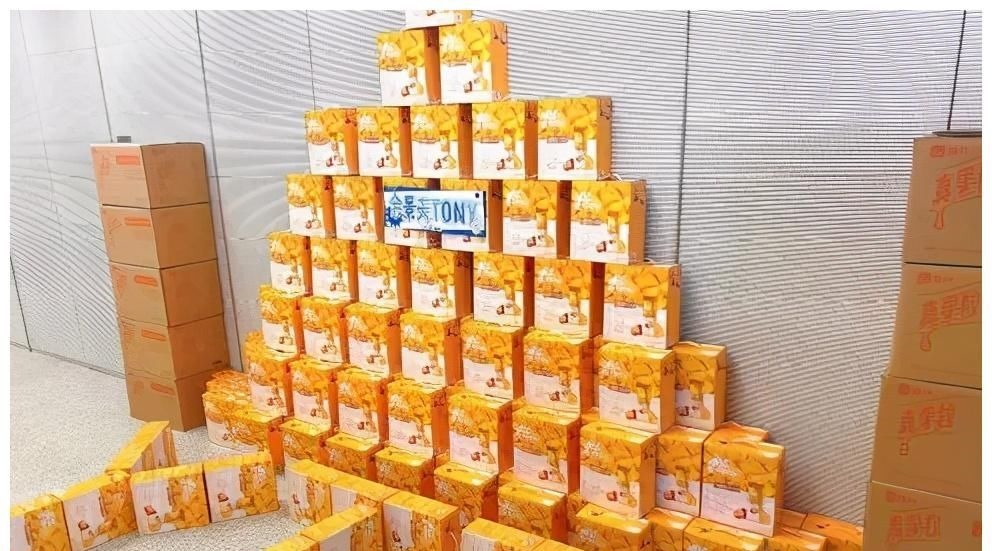 几名大妈倒牛奶，为何导致青春有你3被暂停录制？原因揭秘