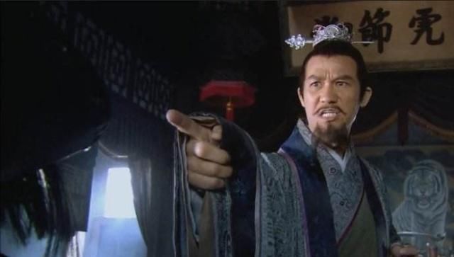 蔡京!逼走王进,陷害林冲,毒杀宋江卢俊义,十恶不赦的高俅结局如何