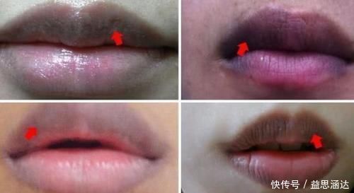 卸妆|每天都涂口红和从来不涂的女生,10年后有什么区别前后差距大