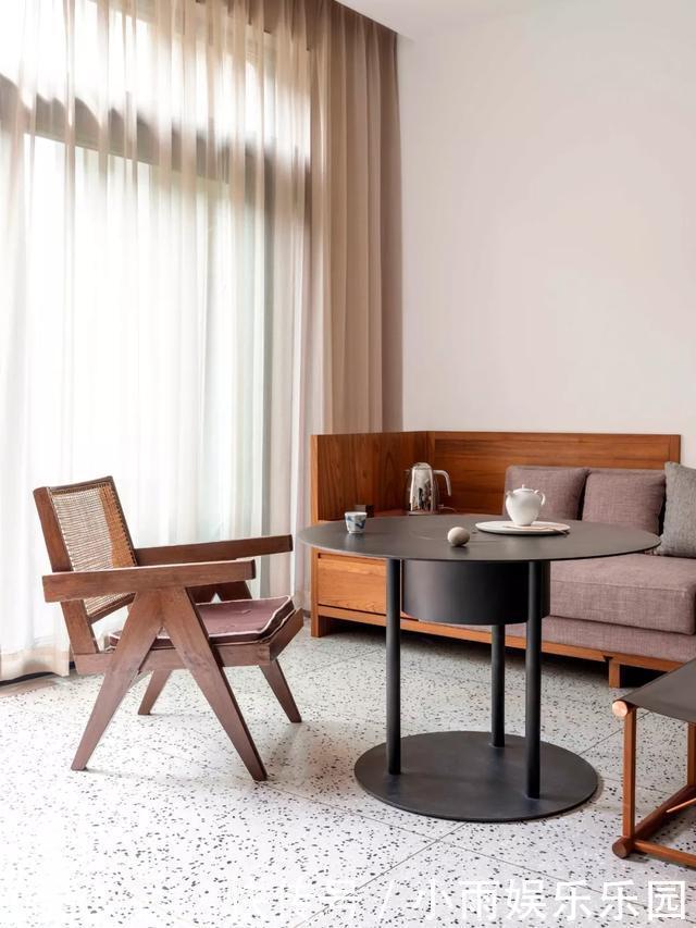 密室|杭州夫妻在家建密室,邻居超眼红:把开发商送的150㎡用到了极致