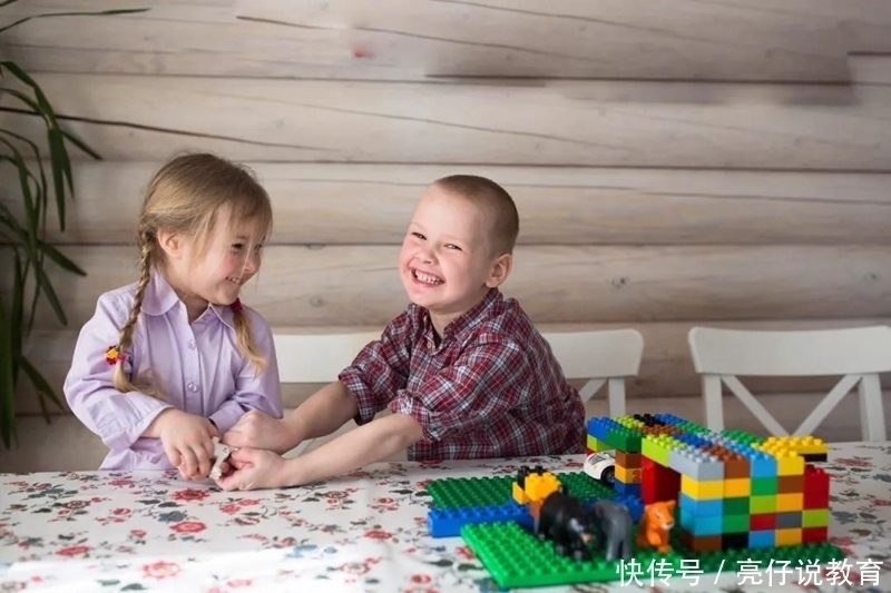 宠爱|家长要舍得让女儿吃这些苦,女孩将来更容易有出息,别狠不下心