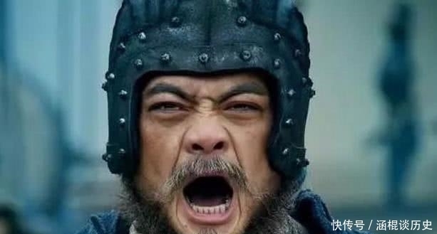 辈子|诸葛亮为什么不喜欢魏延?因为他杀了这个人,被诸葛亮忌惮1辈子!