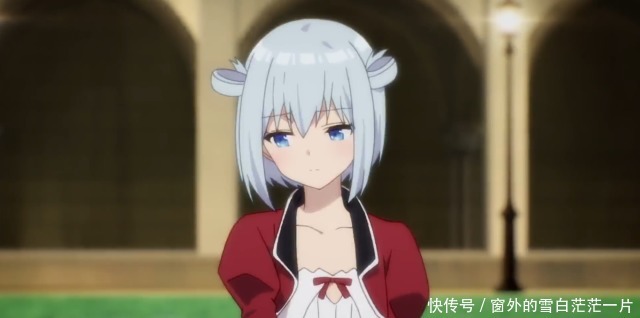 十月|动漫十月番B站率先拿下两部!目测B站还参与了其中一部的制作