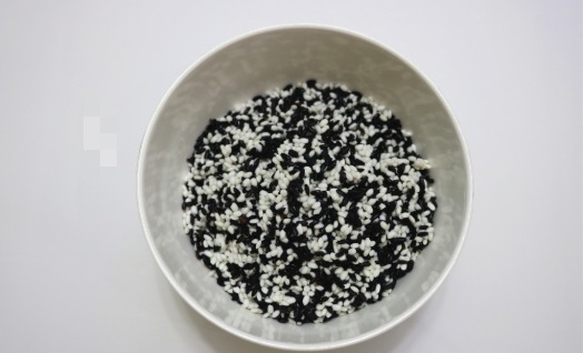 饭卷|晚上睡前蒸一锅,第二天早餐就有了,咸香软糯,太美味了