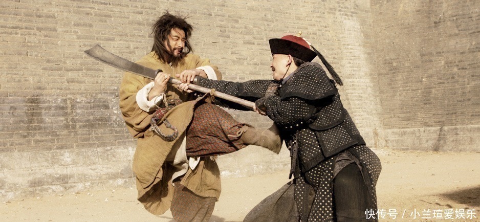 清末!杨露禅和孙禄堂,是公认的清末“一代宗师”,为何连武举都考不上