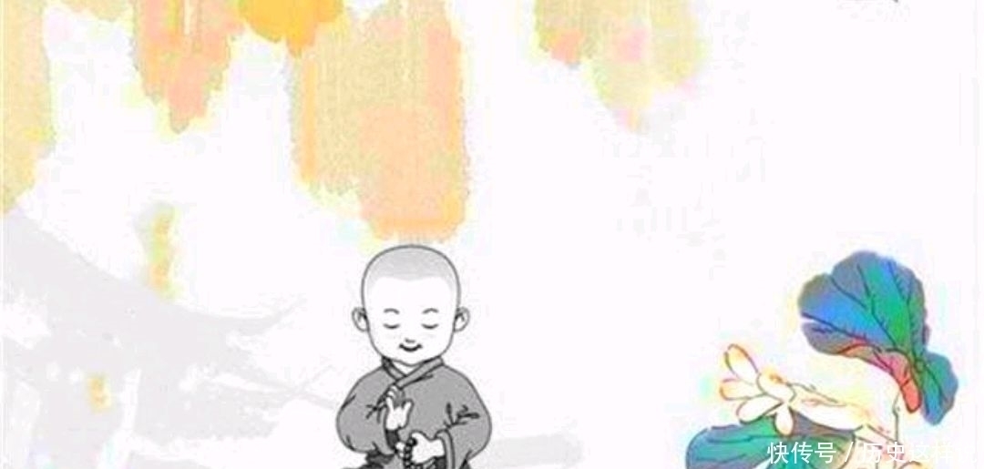 禅宗|五祖弘忍的传奇经历——一切是那么的不可思议！