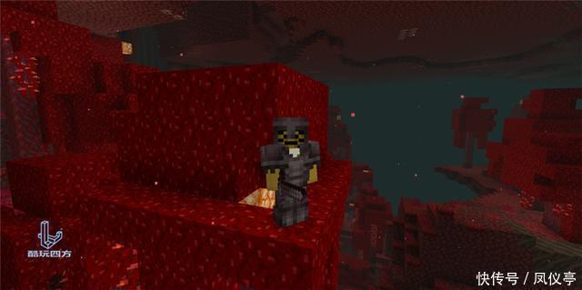 生物|我的世界：1.16玩家最困扰的5项更新，下界传送门被毁了怎么办