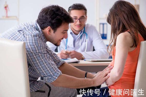 腰酸背痛|为什么怀孕后就很容易失眠?看看是不是有这5个因素