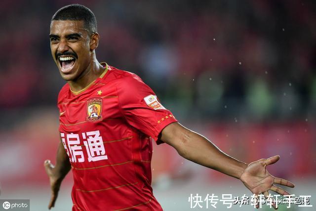 血缘|放下偏见,迎接归化球员的到来,中国足球需要艾克森李可们的助力