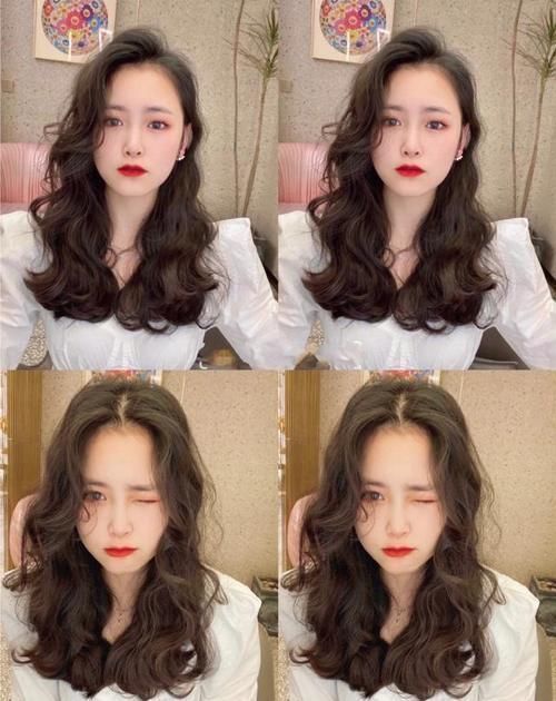 头发|女发别乱剪,这才是当下最火发型17款,修饰头型还洋气