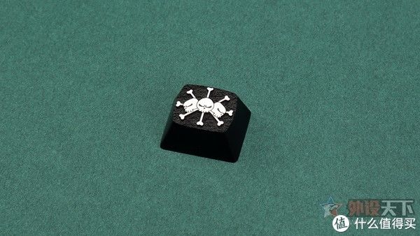 巴索罗米·熊|ZOMO海贼王四皇及七武海系列键帽简评