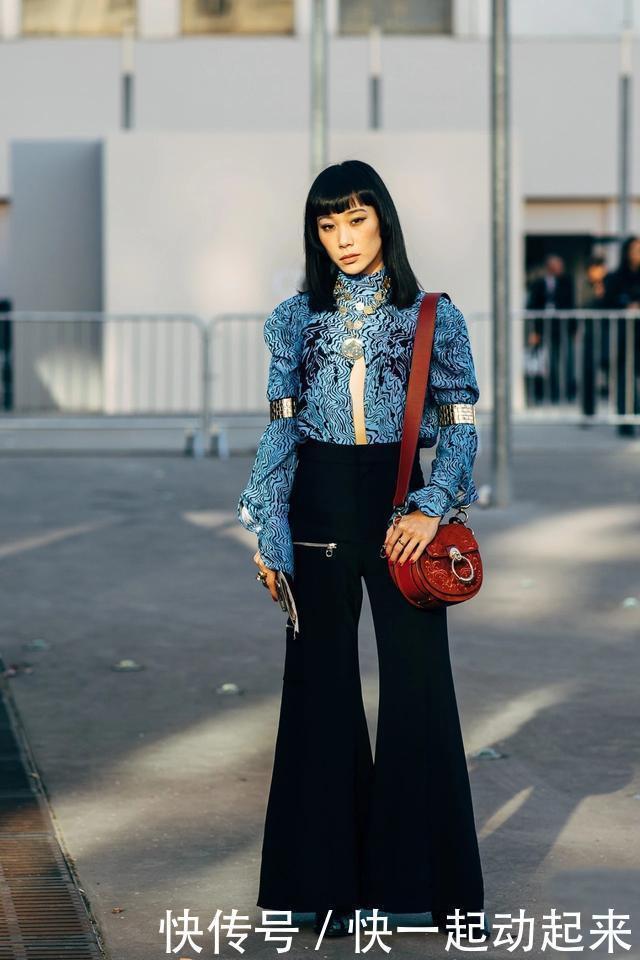 蔡卓宜 不要再绑马尾了,今夏流行这三种“女团发型”,青春又活泼