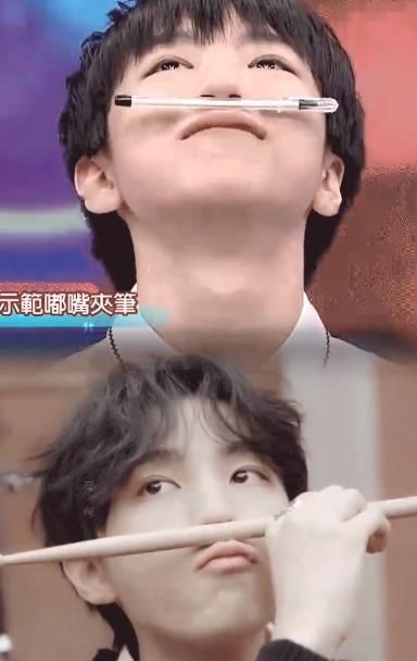 重生之门|王俊凯和西瓜杠上了，发明新吃法好玩又好吃，却成下一个“黑历史”