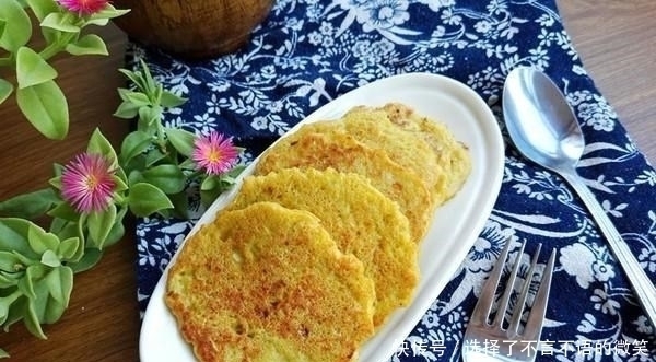 红薯|不论男女，晚上吃点它，比慢跑1小时强，轻轻松松甩掉腰上赘肉！