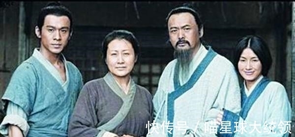 中国历史|孔子的父亲到底是谁?孔子的母亲为何到死都不告诉孔子?