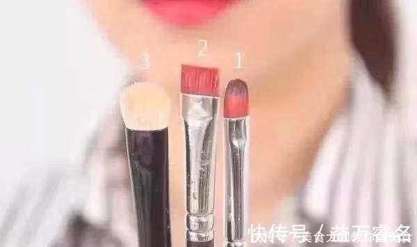 遗忘性 口红涂错还不如不涂!知道吗,这三种才是涂口红的正确手法