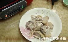 鸡腿肉|大夫不会给你说，它是天然止咳灵，对痰多咳嗽有奇效，不懂就亏了