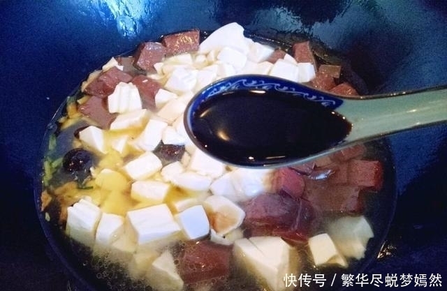 补气|此物被称作“天然黄体酮”,配上鸭血适合女人吃,养血补气还护肤