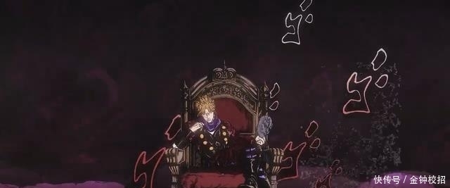 JOJO：漫画家也可爱，荒木飞吕彦自己设计名片，应付不来乞丐要钱