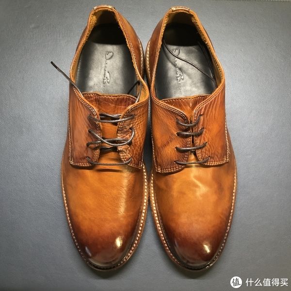 双十一 每个男人都值得拥有一双百搭的真皮皮鞋