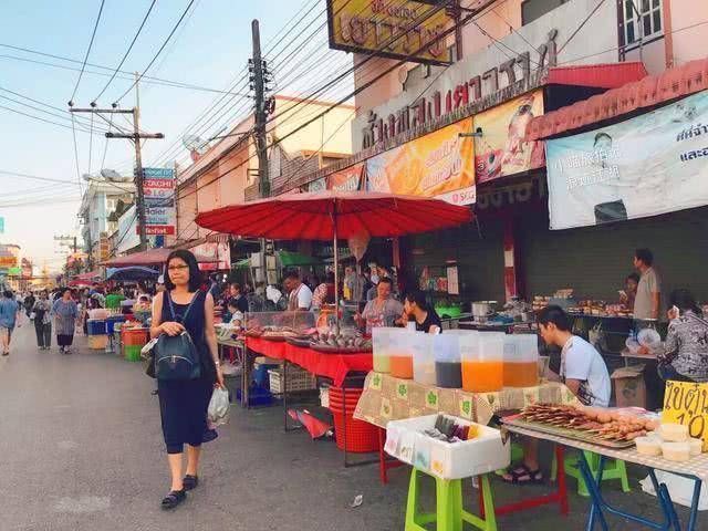 旅游业|亚洲最热门的旅游国家，年接待游客上千万，靠中国游客收入上千亿