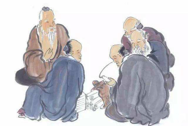 中医|脾好不憋屁,肝好不憋泪,肺好不憋痰!一点养生闲话