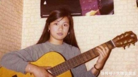 电话|“俏黄蓉”翁美玲26岁为“真爱”放弃生命的背后,并没那么简单