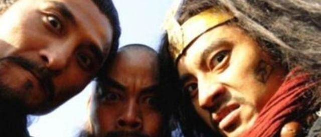 人品!水浒中最嫉恶如仇的豪杰,武艺高人品好,但悲剧一生!