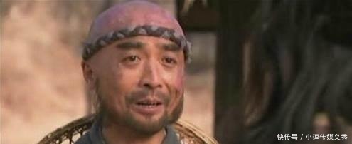 小人|梁山上英雄甚少,水浒传小人排行,其中还有宋江?