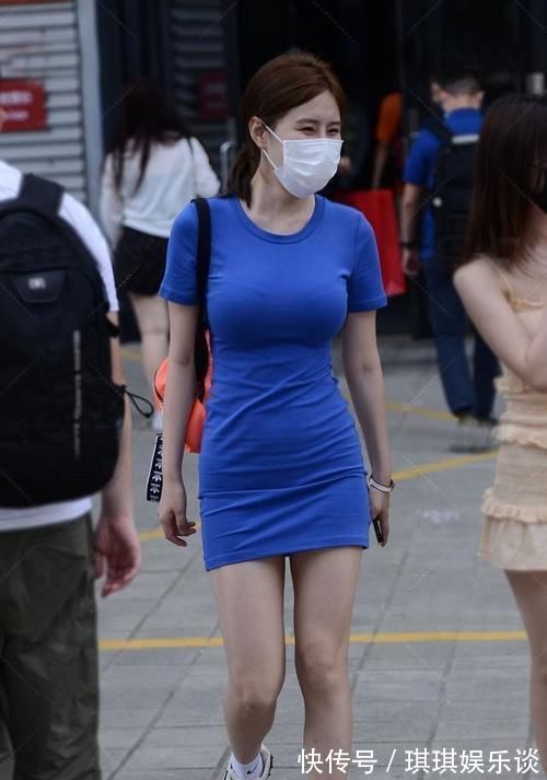 连衣裙 连衣裙彰显年轻体态,唯美气息不断,修饰身材的缺点